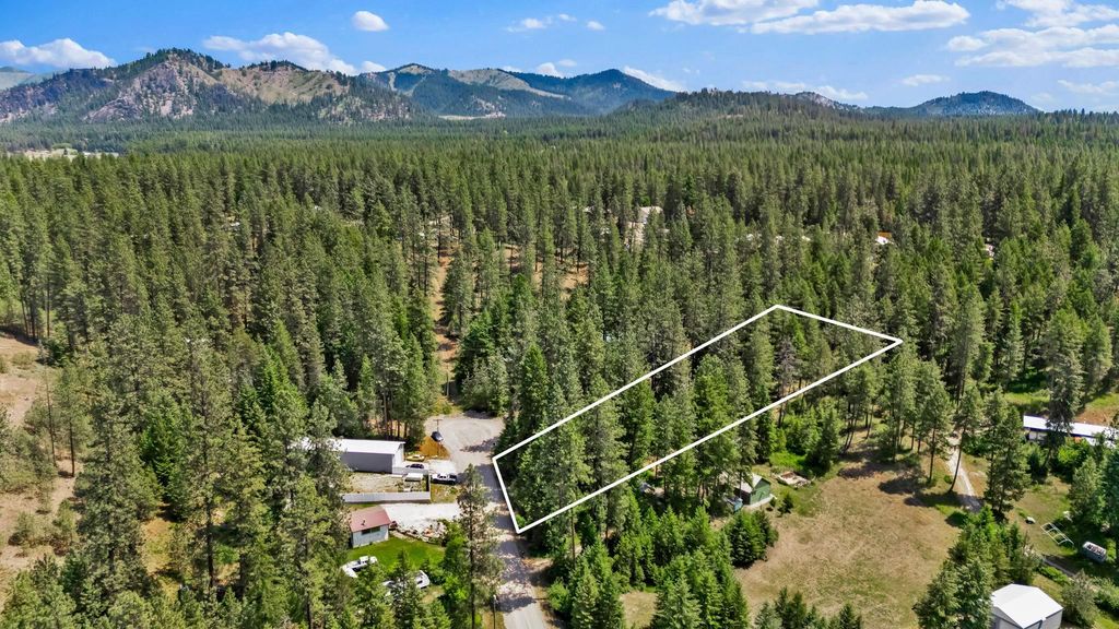 3264 Shady Ct, Valley, WA 99181 photo 2