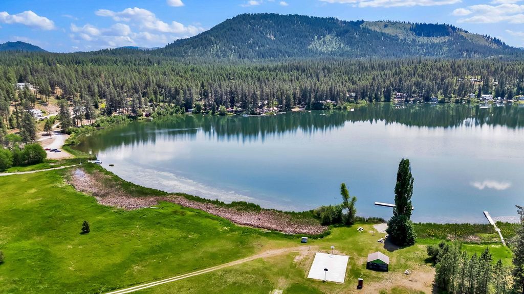 3264 Shady Ct, Valley, WA 99181 photo 11