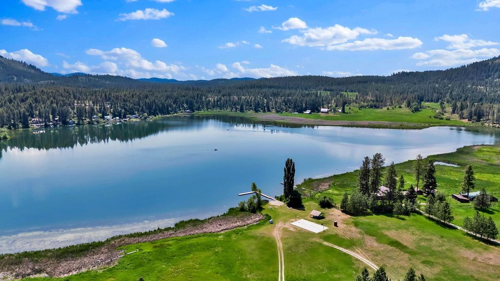 3264 Shady Ct, Valley, WA 99181 photo 12