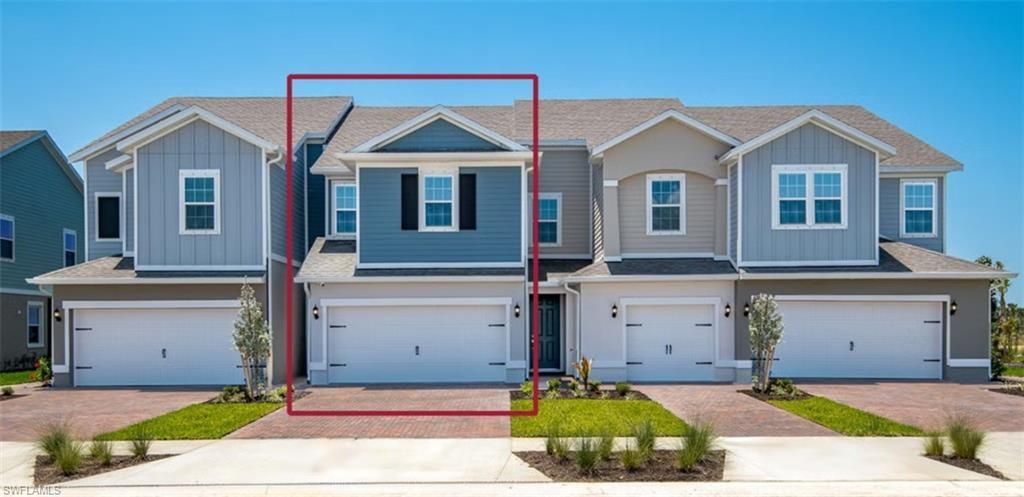 17323 Peregrine WAY, Punta Gorda, FL 33982