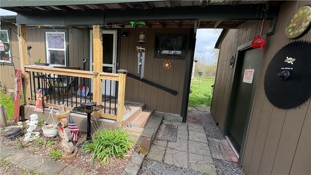 3719 Middle Cheshire Road, Canandaigua Town, NY 14424