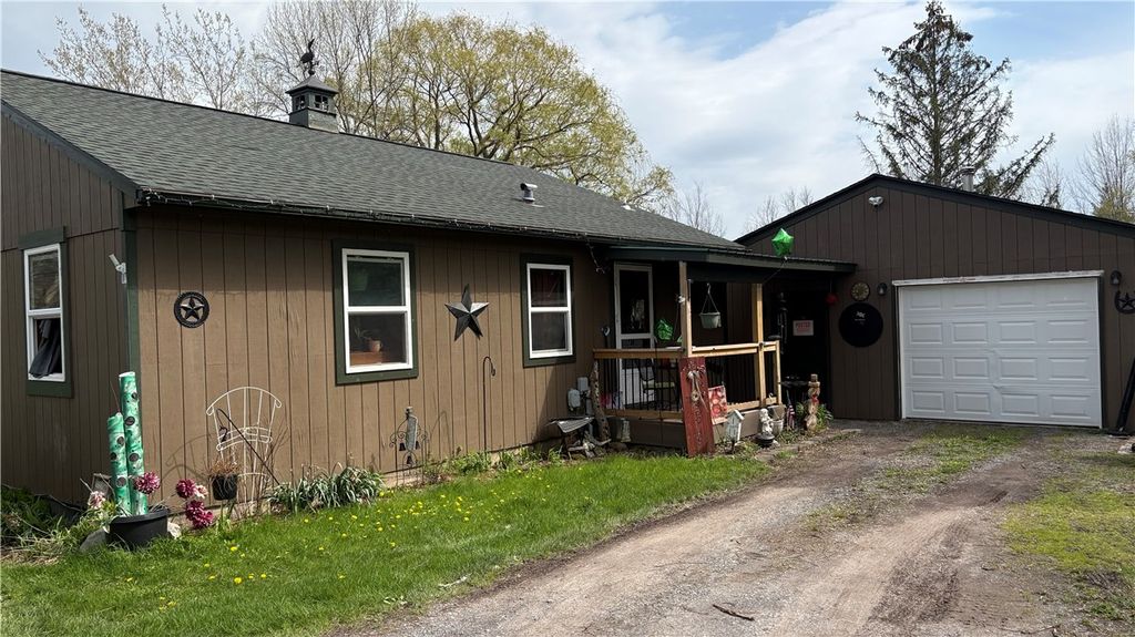 3719 Middle Cheshire Road, Canandaigua Town, NY 14424