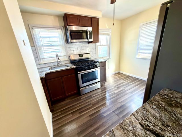 14257 MULBERRY Street, Southgate, MI 48195