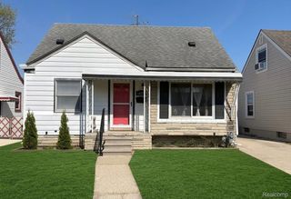 14257 MULBERRY Street, Southgate, MI 48195