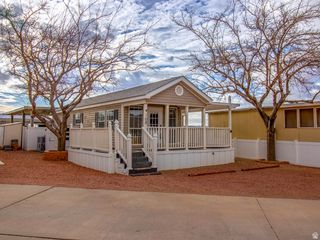 150 N 3700 W #168, Hurricane, UT 84737