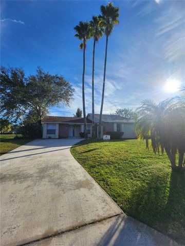 28 S FLAG DRIVE, Kissimmee, FL 34759