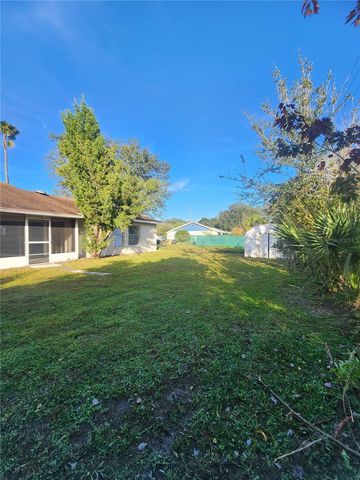 28 S FLAG DRIVE, Kissimmee, FL 34759