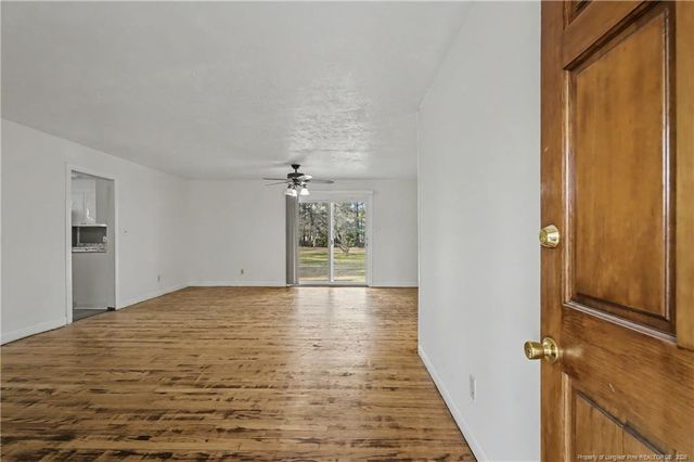 347 Forest Road, Lumberton, NC 28358