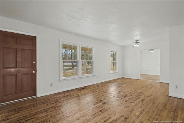 347 Forest Road, Lumberton, NC 28358