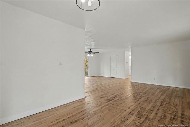 347 Forest Road, Lumberton, NC 28358