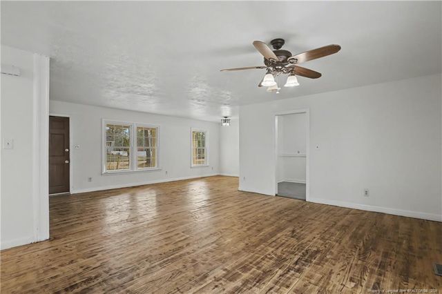 347 Forest Road, Lumberton, NC 28358