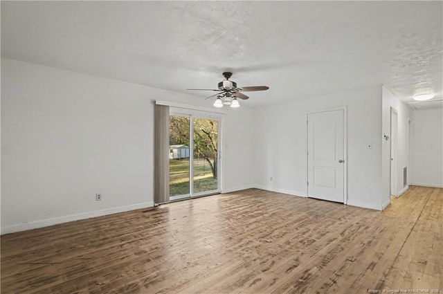 347 Forest Road, Lumberton, NC 28358