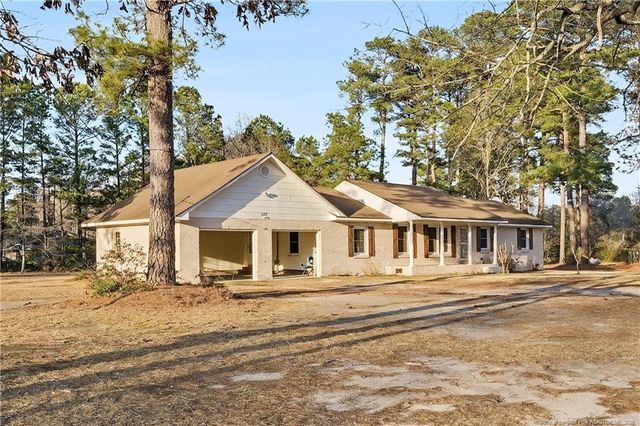 347 Forest Road, Lumberton, NC 28358