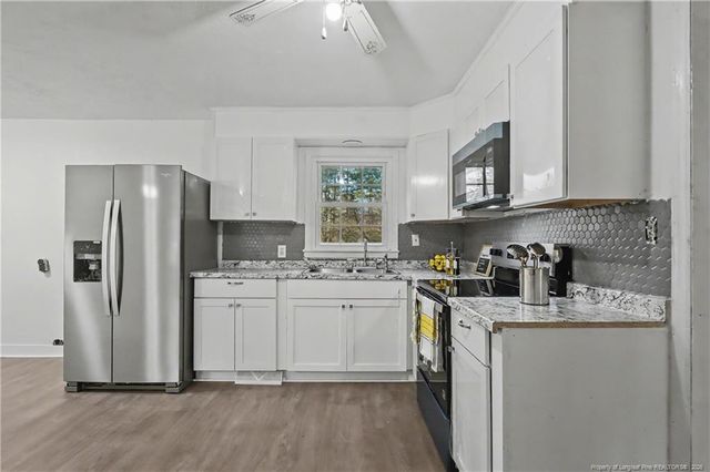 347 Forest Road, Lumberton, NC 28358