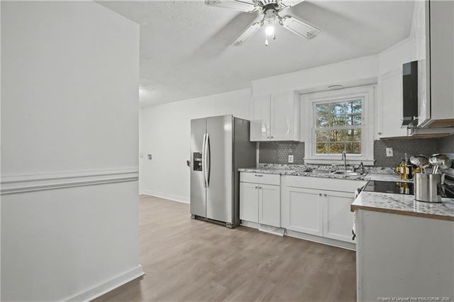 347 Forest Road, Lumberton, NC 28358