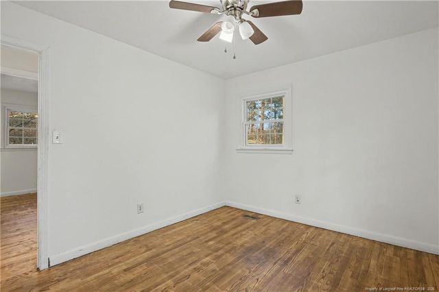 347 Forest Road, Lumberton, NC 28358