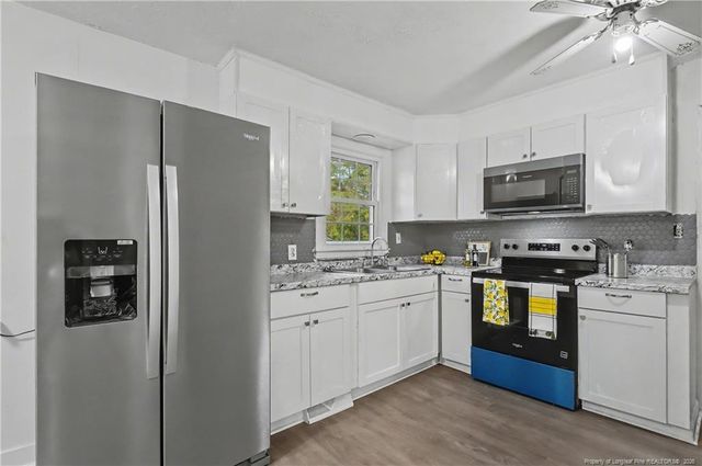 347 Forest Road, Lumberton, NC 28358