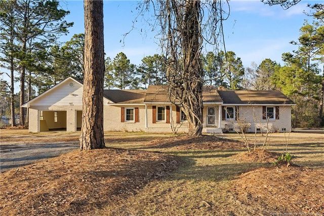 347 Forest Road, Lumberton, NC 28358
