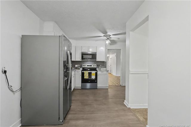 347 Forest Road, Lumberton, NC 28358