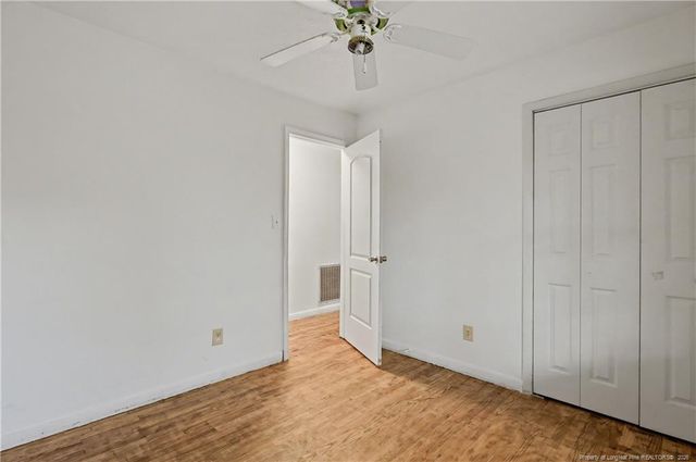 347 Forest Road, Lumberton, NC 28358