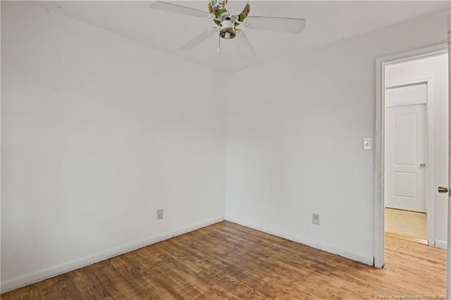 347 Forest Road, Lumberton, NC 28358