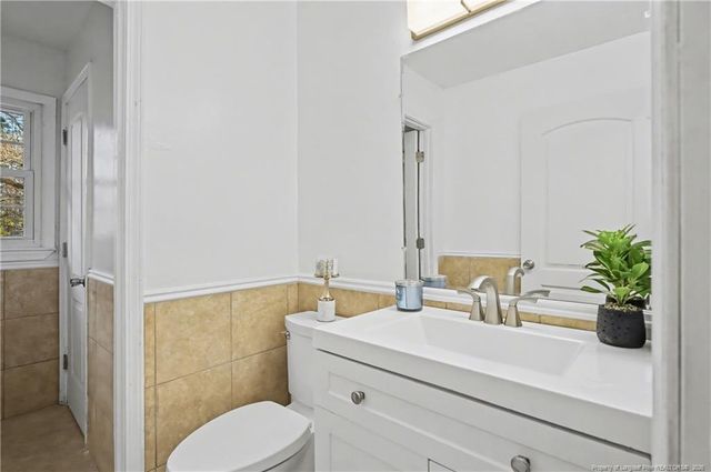 347 Forest Road, Lumberton, NC 28358