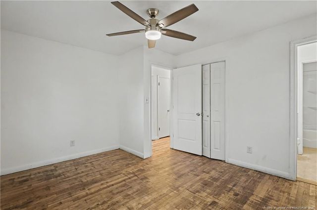 347 Forest Road, Lumberton, NC 28358