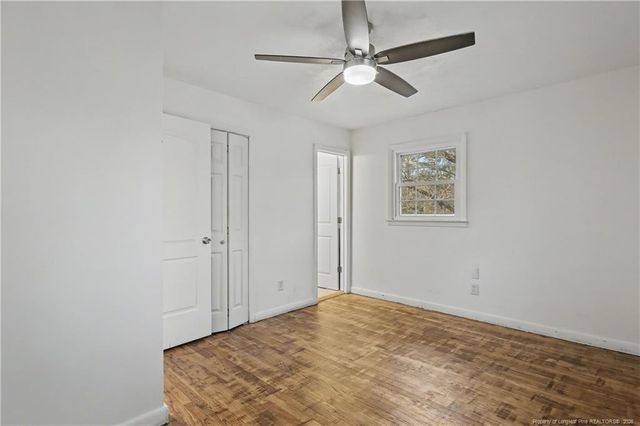 347 Forest Road, Lumberton, NC 28358