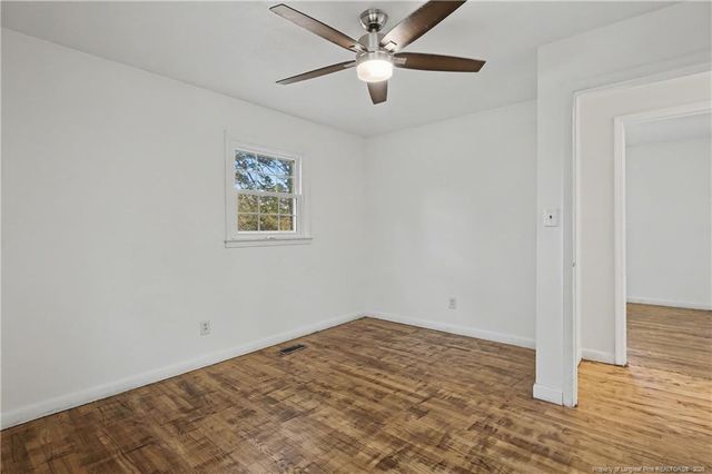 347 Forest Road, Lumberton, NC 28358