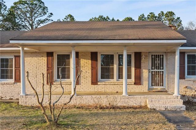 347 Forest Road, Lumberton, NC 28358