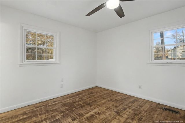 347 Forest Road, Lumberton, NC 28358