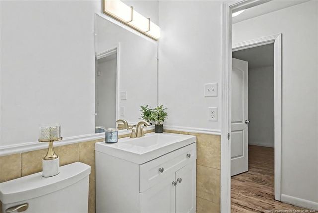 347 Forest Road, Lumberton, NC 28358