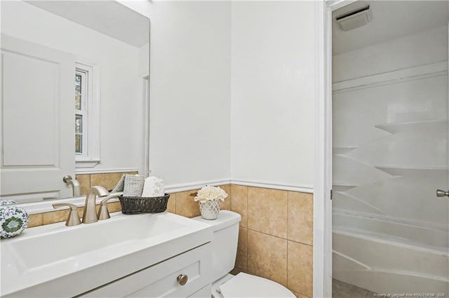 347 Forest Road, Lumberton, NC 28358