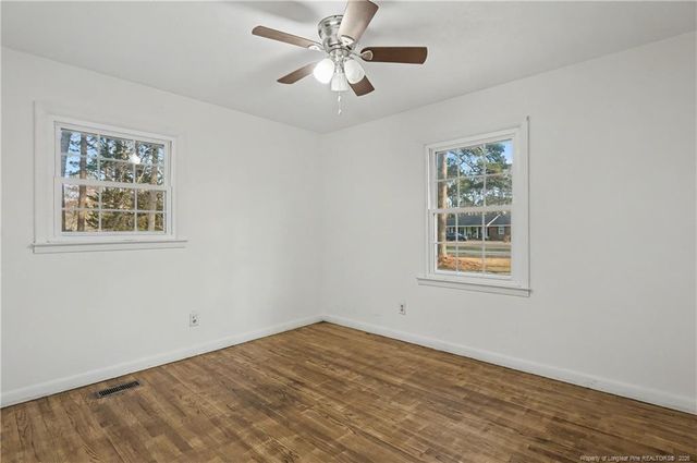 347 Forest Road, Lumberton, NC 28358