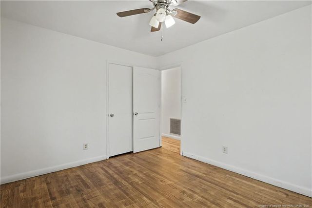 347 Forest Road, Lumberton, NC 28358