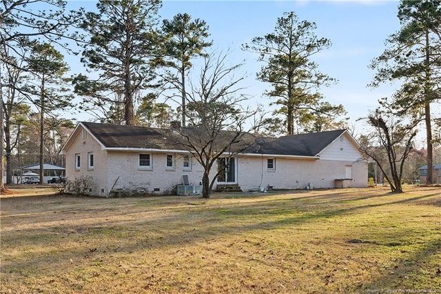 347 Forest Road, Lumberton, NC 28358