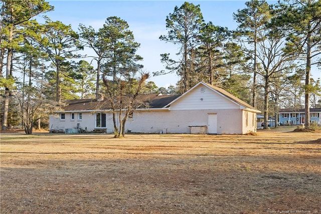 347 Forest Road, Lumberton, NC 28358