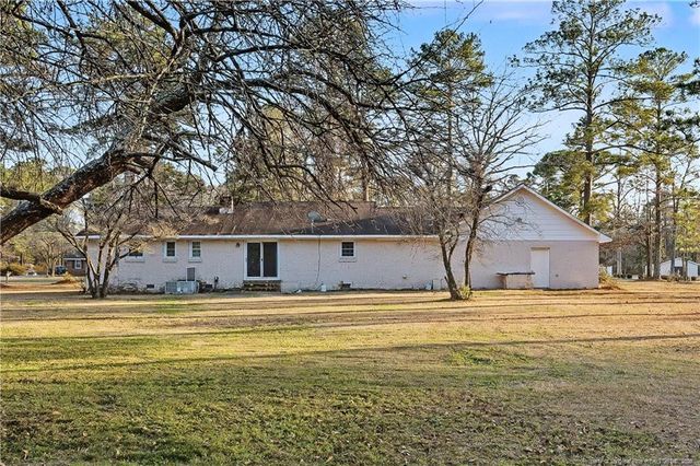 347 Forest Road, Lumberton, NC 28358