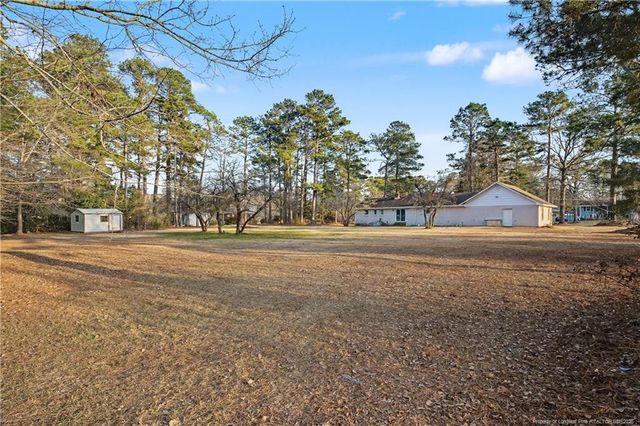 347 Forest Road, Lumberton, NC 28358