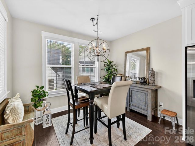 546 Amalfi Drive, Davidson, NC 28036