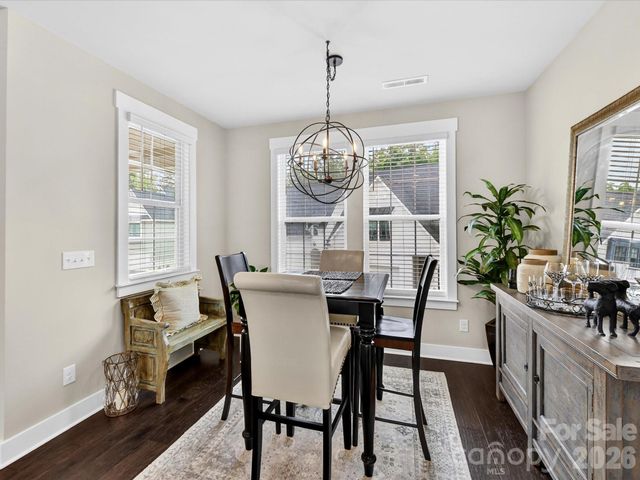 546 Amalfi Drive, Davidson, NC 28036