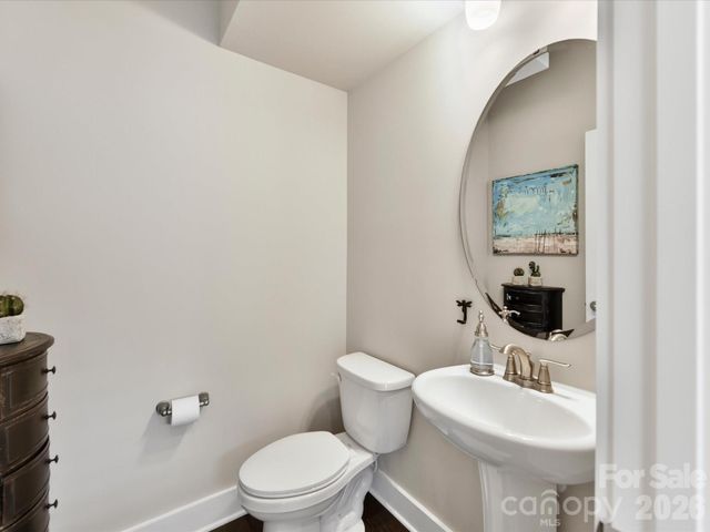 546 Amalfi Drive, Davidson, NC 28036
