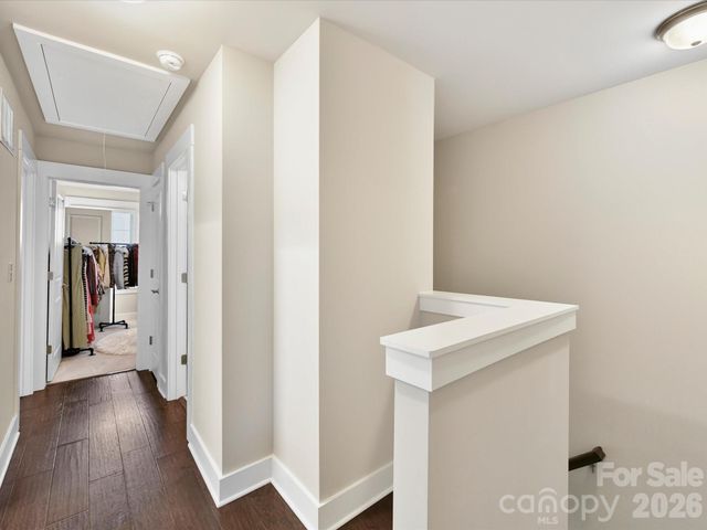 546 Amalfi Drive, Davidson, NC 28036