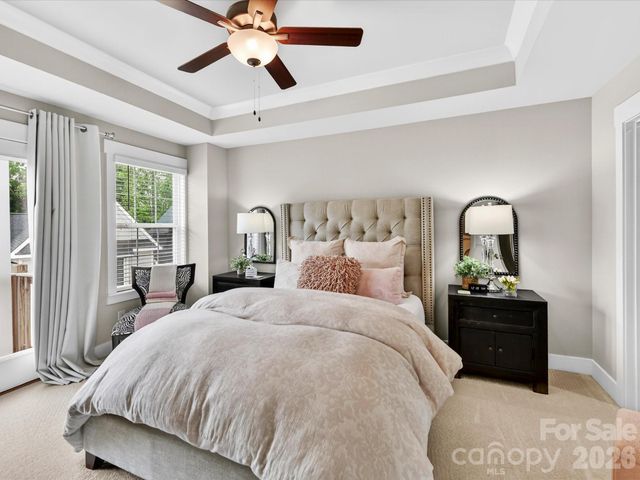 546 Amalfi Drive, Davidson, NC 28036