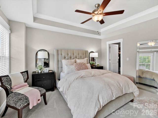 546 Amalfi Drive, Davidson, NC 28036