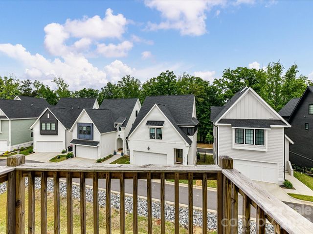 546 Amalfi Drive, Davidson, NC 28036