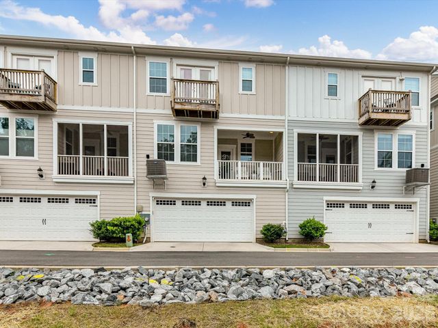 546 Amalfi Drive, Davidson, NC 28036
