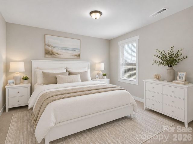 546 Amalfi Drive, Davidson, NC 28036