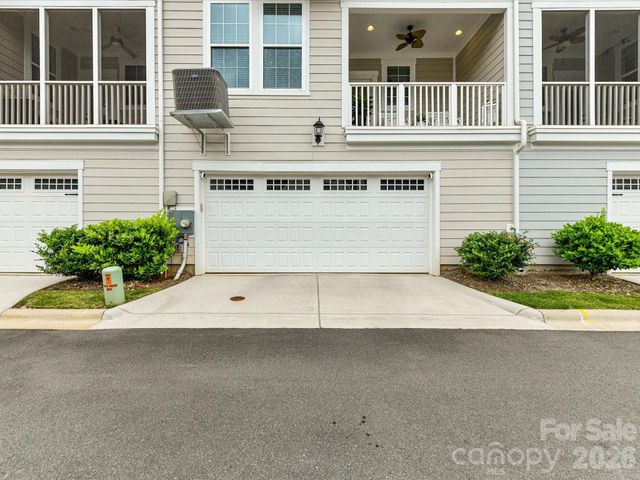 546 Amalfi Drive, Davidson, NC 28036