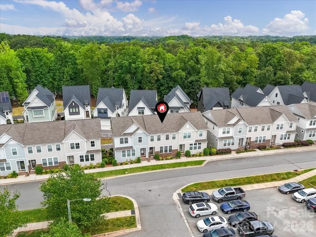 546 Amalfi Drive, Davidson, NC 28036